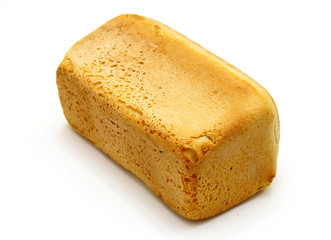 Loaf of bread