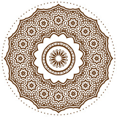 Mandala Design