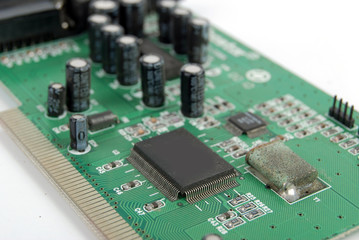 Printed circuit board