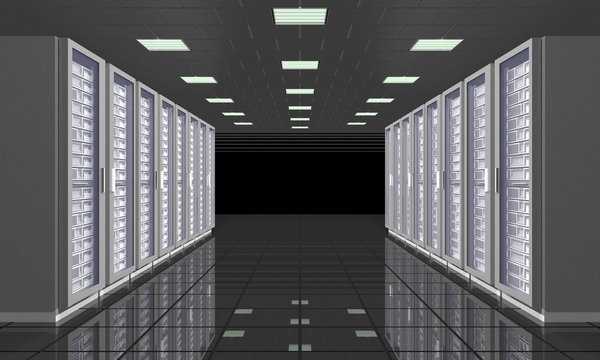 super computing