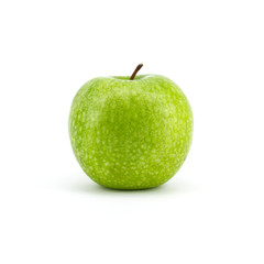 green apple