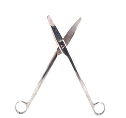 medical scissors