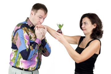 Blind Date