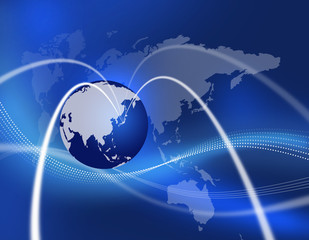 ワールドビジネス