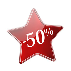 50 %