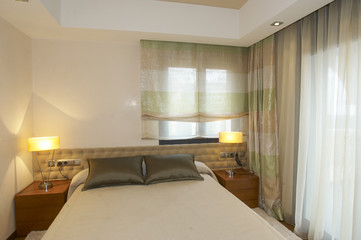 Interiorismo habitacion
