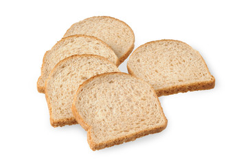 Sliced bread