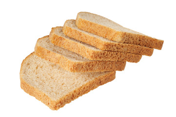 Sliced bread