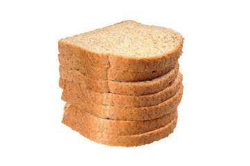 Sliced bread