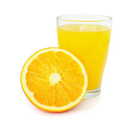 Orange juice