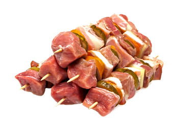 Schaschlik