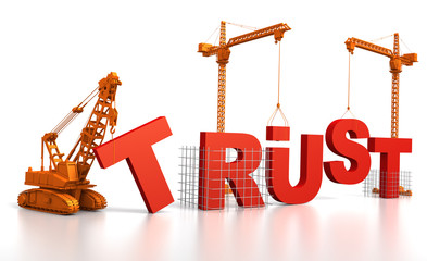 Building a Trust
