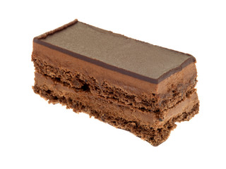Petits Fours Chocolat