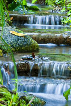 Waterfall
