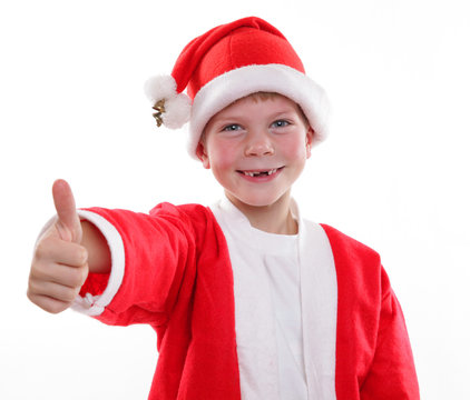 Weihnachstkind