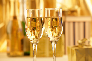 New year