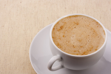 Cappuccino