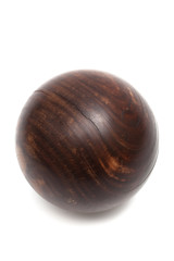 wood ball croquet