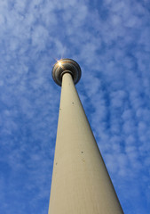 Berliner Fernsehturm