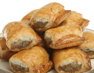 Sausage Rolls