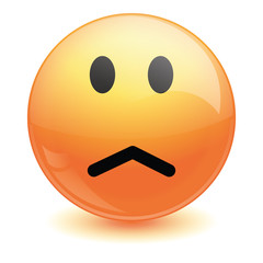 Smiley vectoriel 304