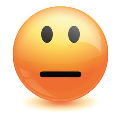 Smiley vectoriel 303