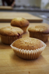 muffins