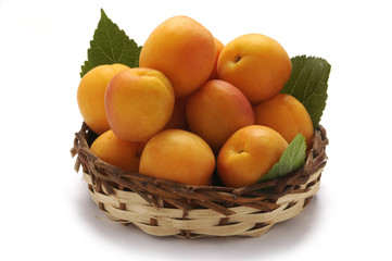 Albicocche