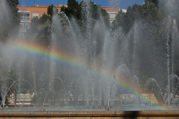 arco iris