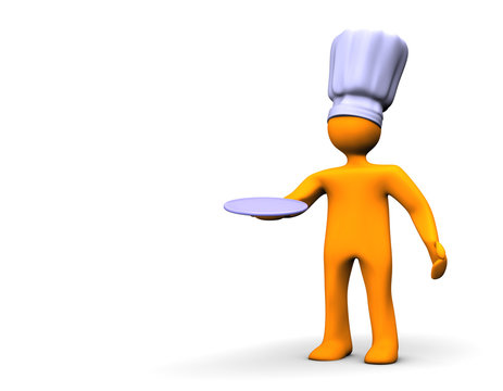 Cook