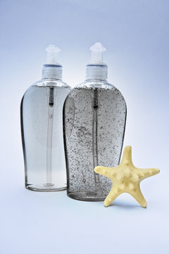 soap