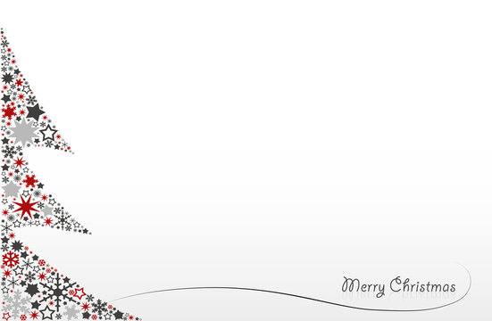 Weihnachten Briefpapier