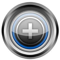 Plus Button