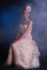 Fototapeta premium glamour