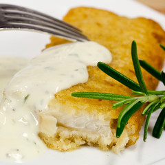 Fischfilet