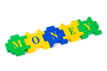 Puzzle Money