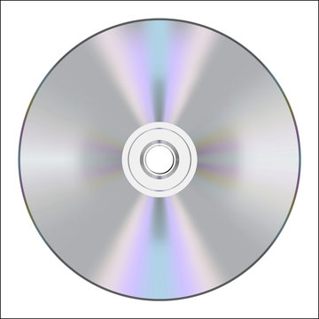 cd dvd rom , vector