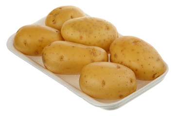 Potato