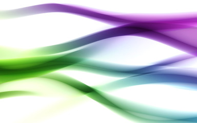 Abstract colorful background.