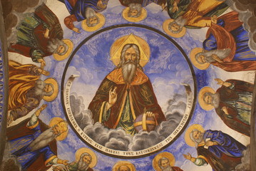 Plovdiv - Sveta Marina Church