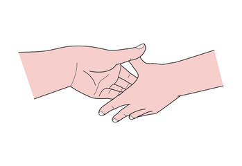 shake Hand