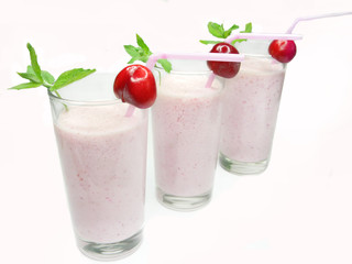 fruit cocktails