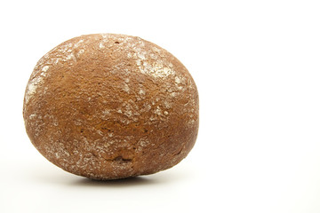 Rundes Brot