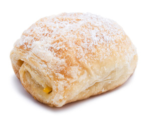 Roll with stuffing