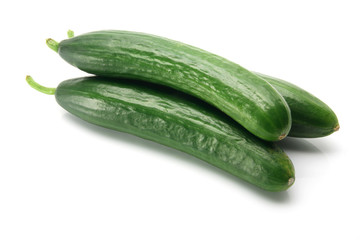 Lebanese Cucumbers