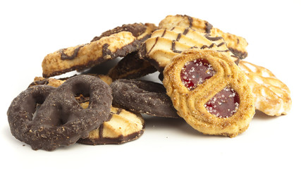 biscuits