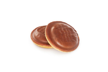 Jaffa cakes