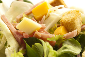 salad