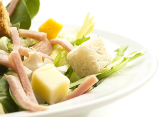 salad