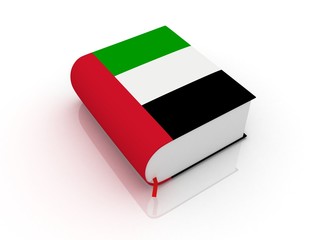 uae book